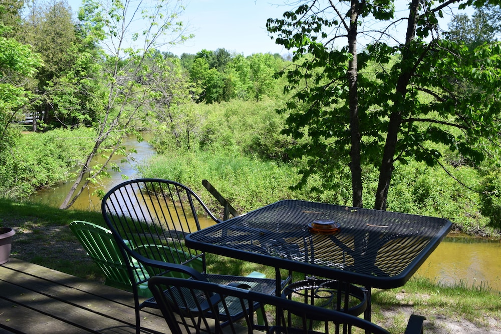 Betsie Riverside Resort - photo 130