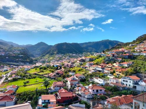 Casa Bela Vista — 4-Star Luxury Hotel in Machico, Portugal