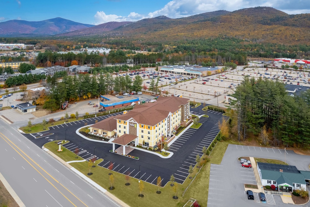 Home2 Suites by Hilton North Conway - photo 101