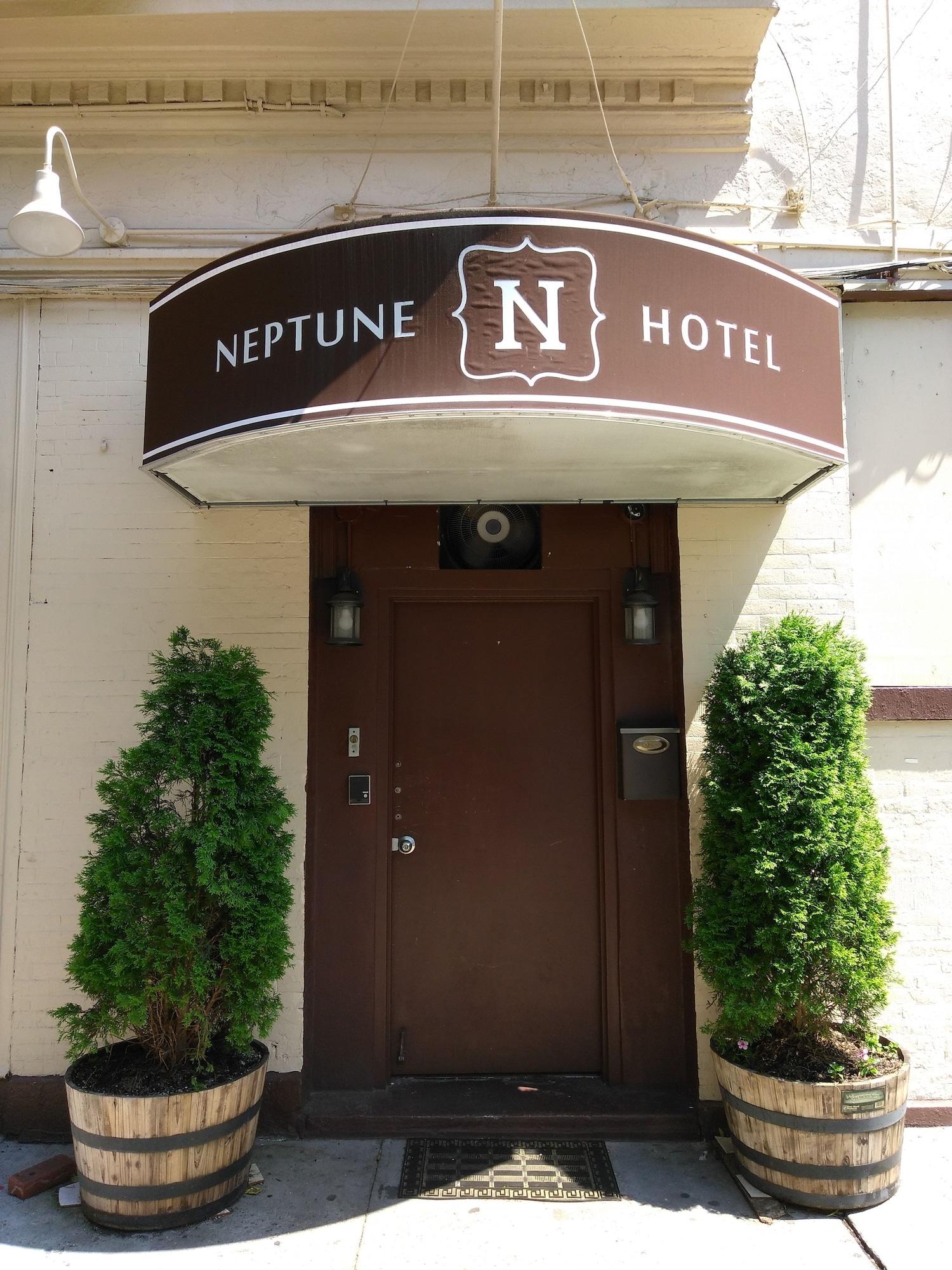 Neptune Hotel