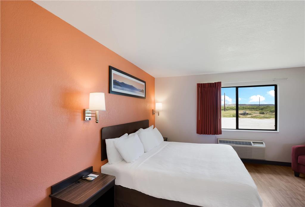 Quality Inn & Suites Junction - photo 32