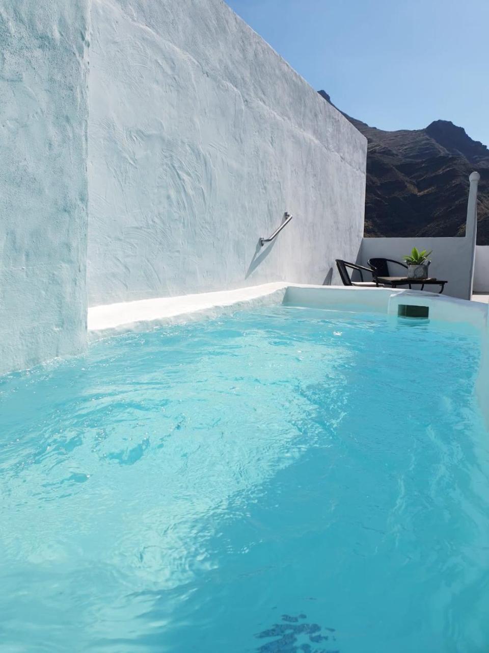 La Casita de Juani Leoeser — hotel in Agaete