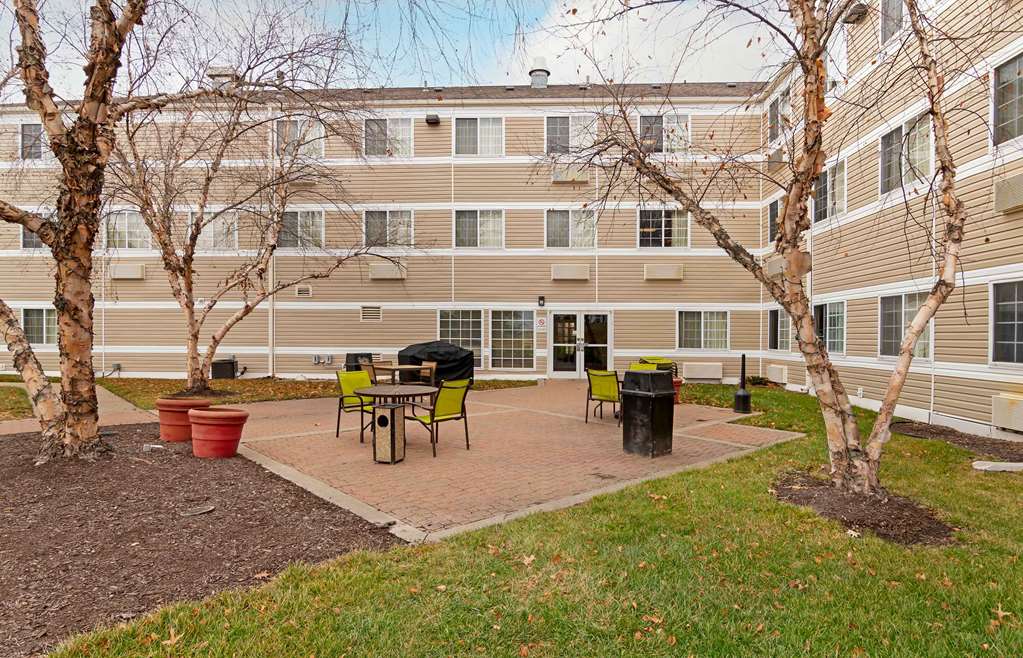 Extended Stay America Suites Kansas City Airport Tiffany Spr - photo 55