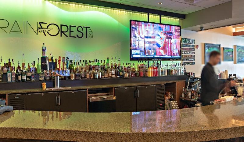 7 Cedars Hotel & Casino - photo 32