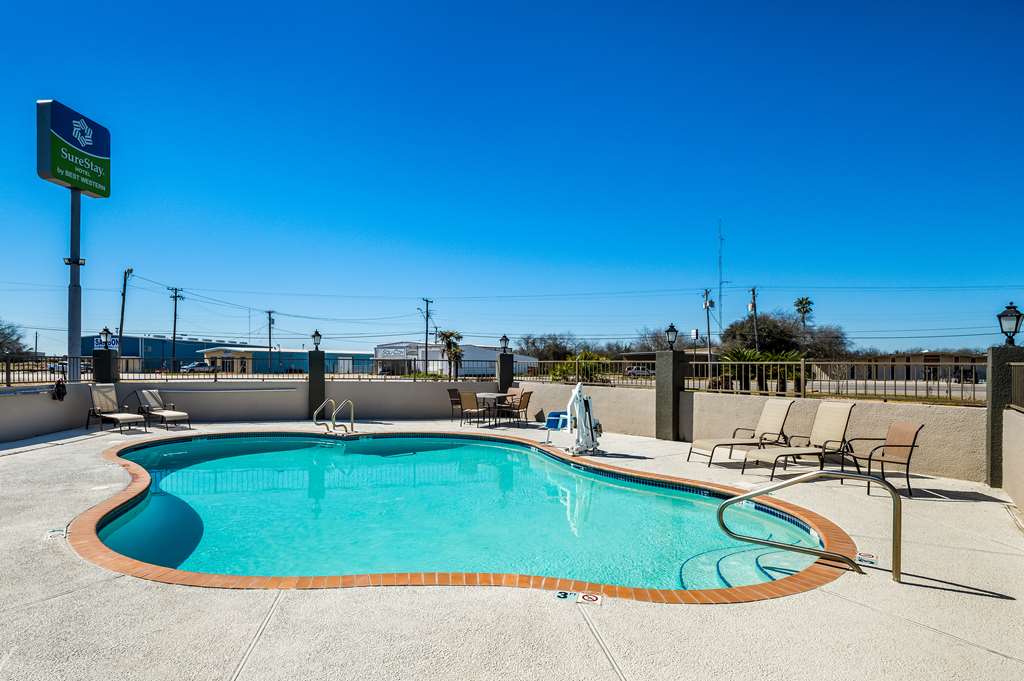 SureStay Hotel by Best Western Alice - photo 29