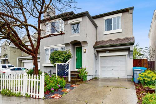 The Grape Escape in Santa Rosa, United States