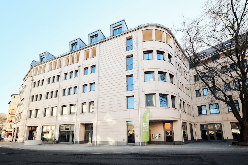 Adapt Apartment Hotel Siegen