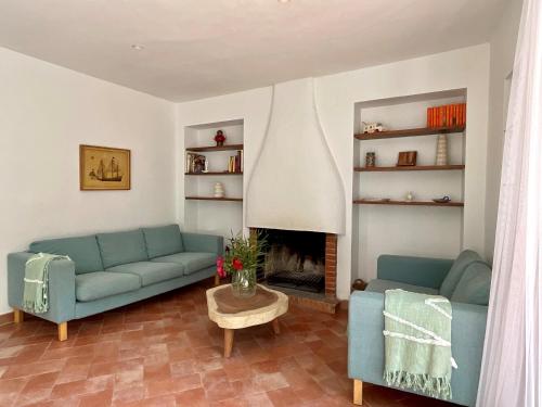Masia Centenaria En Sitges — Sitges — photo 4