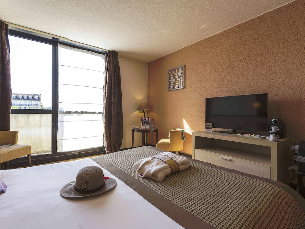 Mercure Vichy — Vichy — photo 4