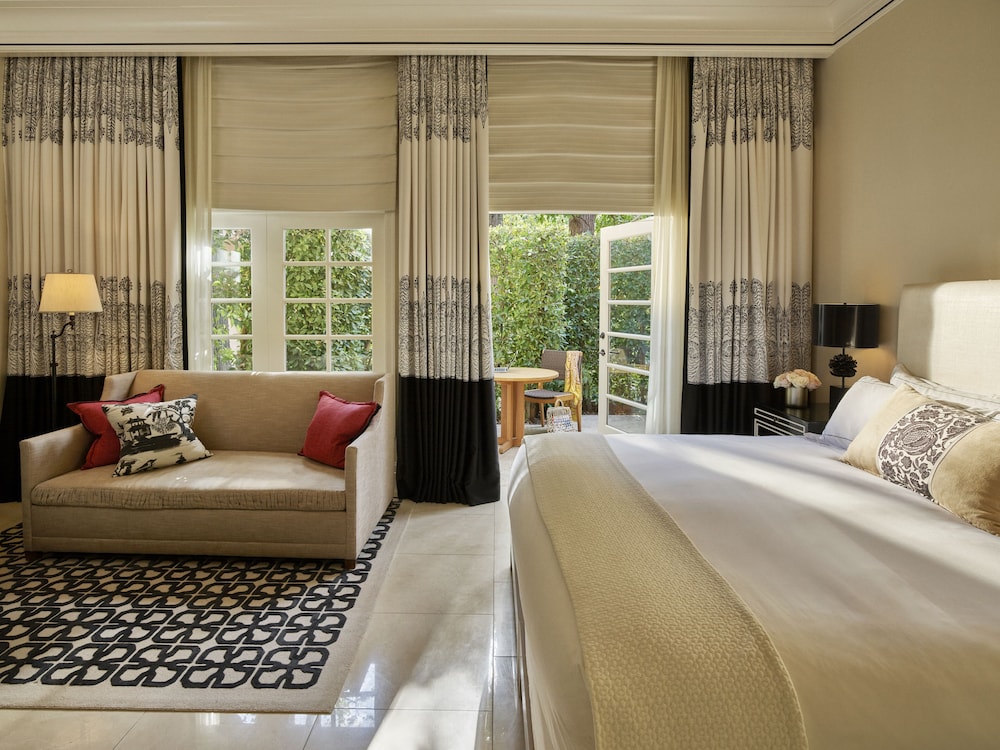 Hotel Bel Air Dorchester Collection - photo 33