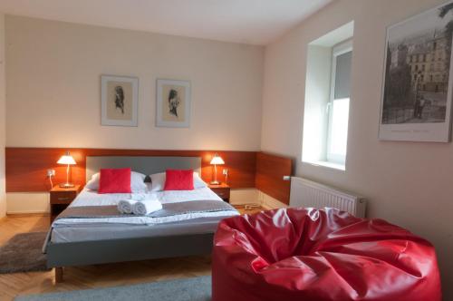 Hotel Komes — Skarzysko-Kamienna — photo 2