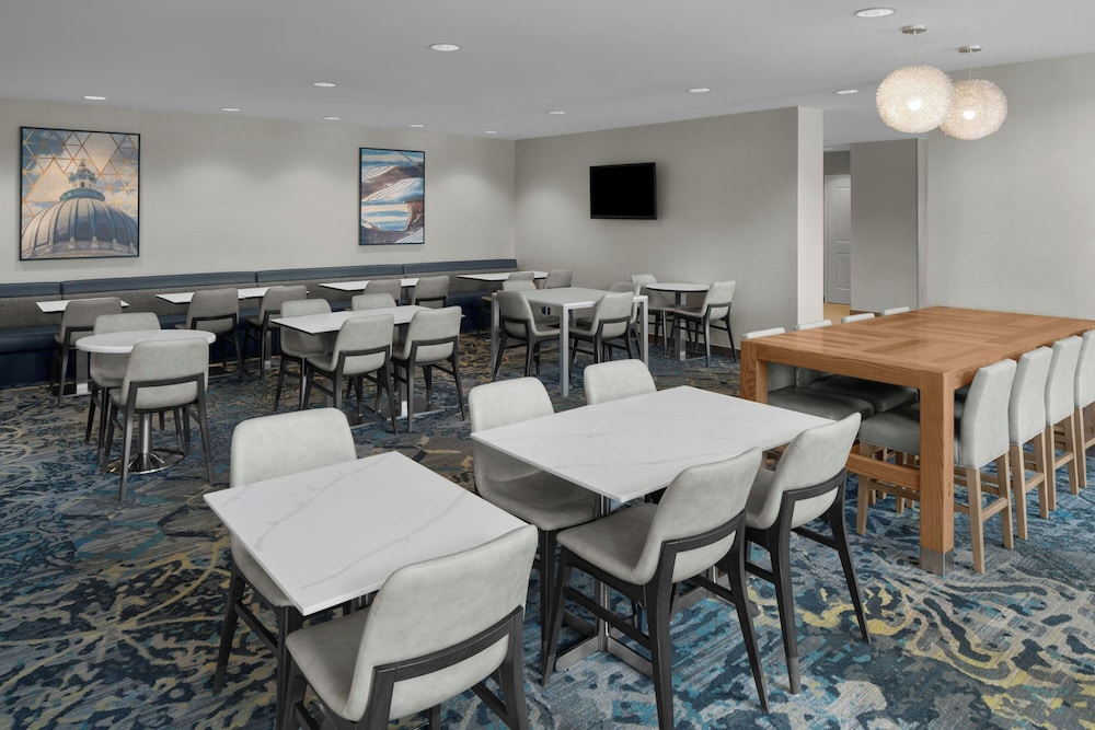 Residence Inn Salt Lake City Murray - photo 27