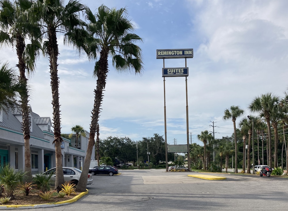 Altamonte Springs Hotel and Suites - photo 25