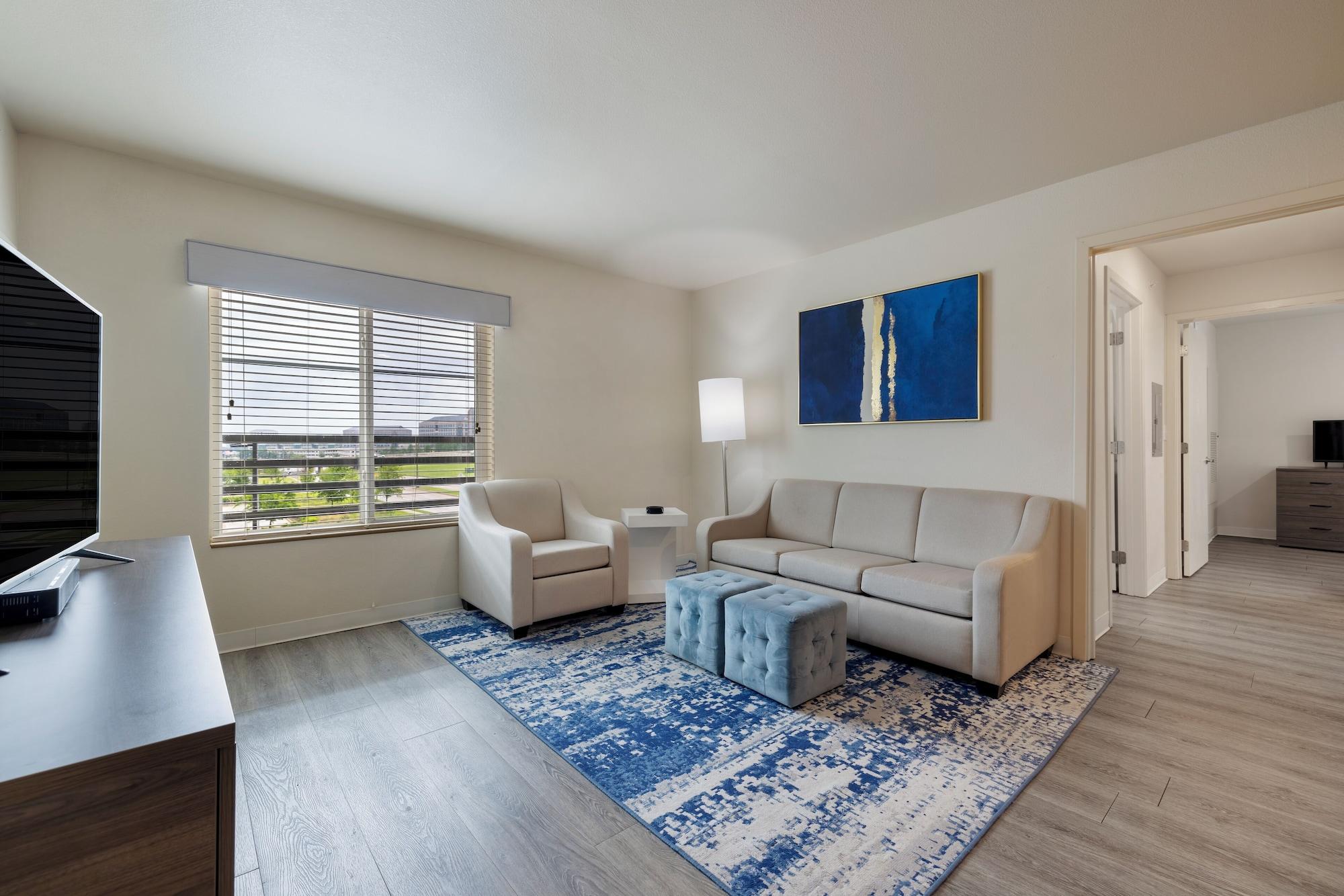 Soka Suites Dallas Las Colinas - photo 30