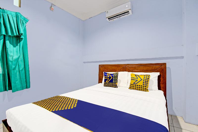 Spot On 91356 Hotel Mustika 2 Syariah — Blora