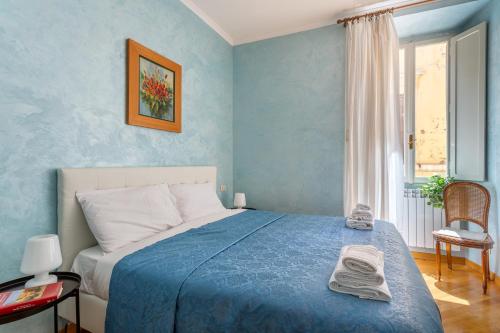 iFlat Bright & Comfortable Navona apartment — 4-Star Luxury Hotel in Rome, Italy