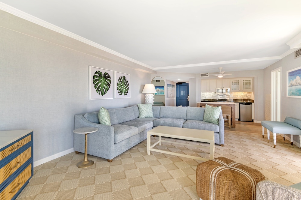 Omni Hilton Head Oceanfront Resort - photo 21