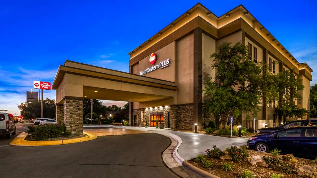 Best Western Plus Wichita West Airport Inn - photo 24
