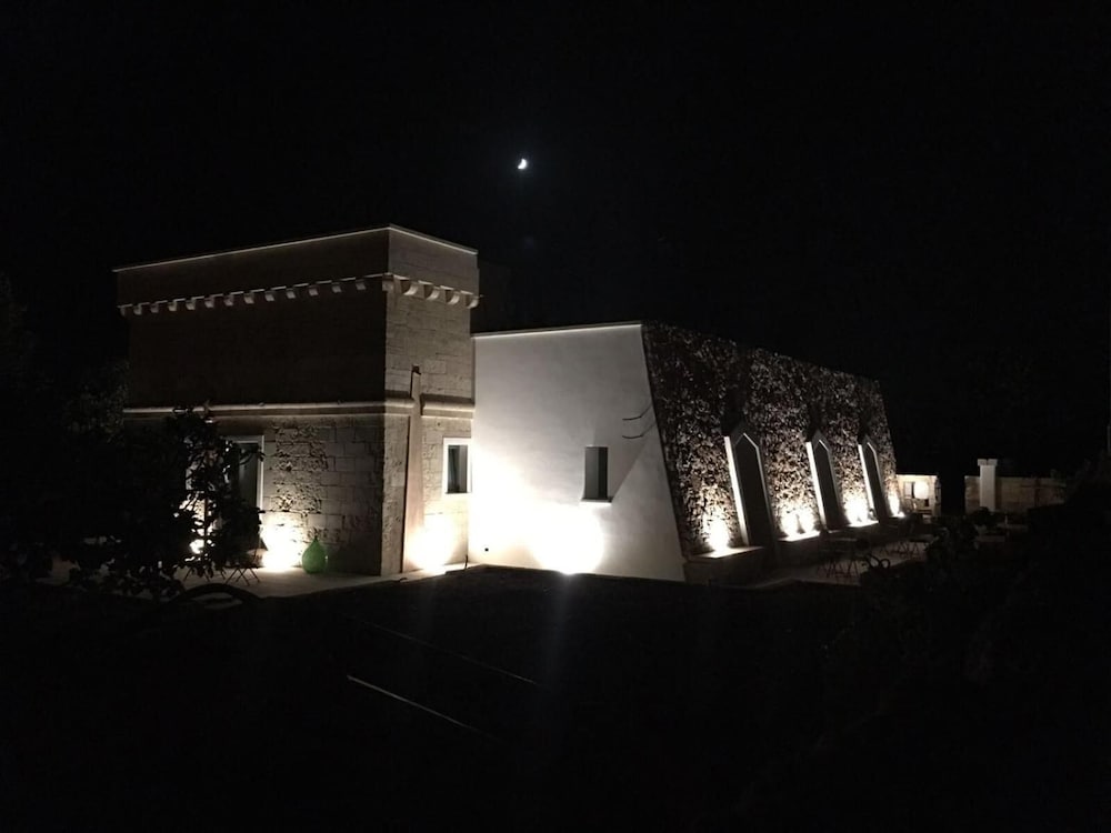 Tenuta Palmira — Salve