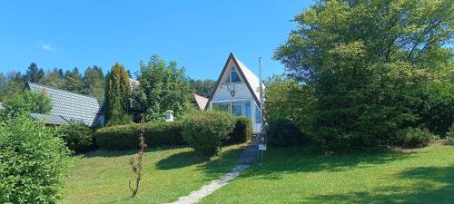 Ferienhaus Nordic Harmony — Waldkirchen