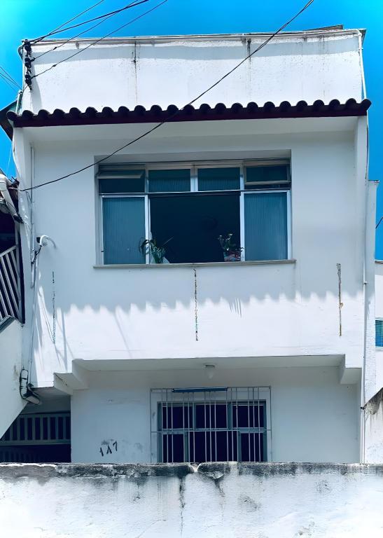 Angra Hostel 147 — 5-Star Luxury Hotel in Angra Dos Reis, Brasil