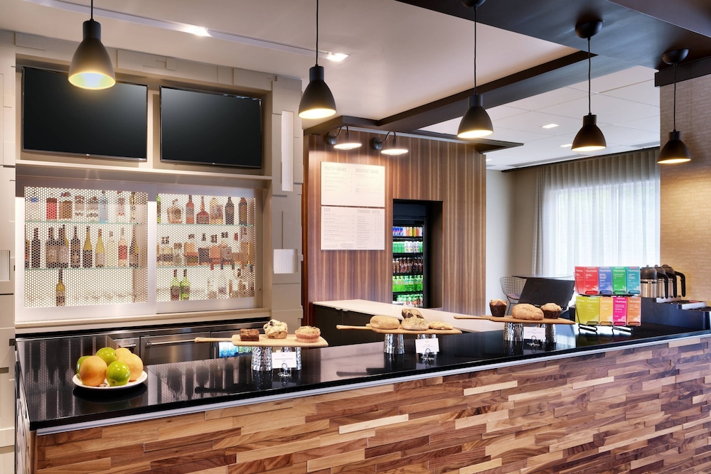 Courtyard by Marriott Atlanta Duluth Downtown - photo 29
