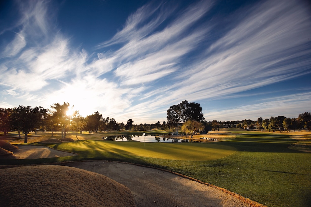 Omni Tucson National Resort & Spa - photo 61