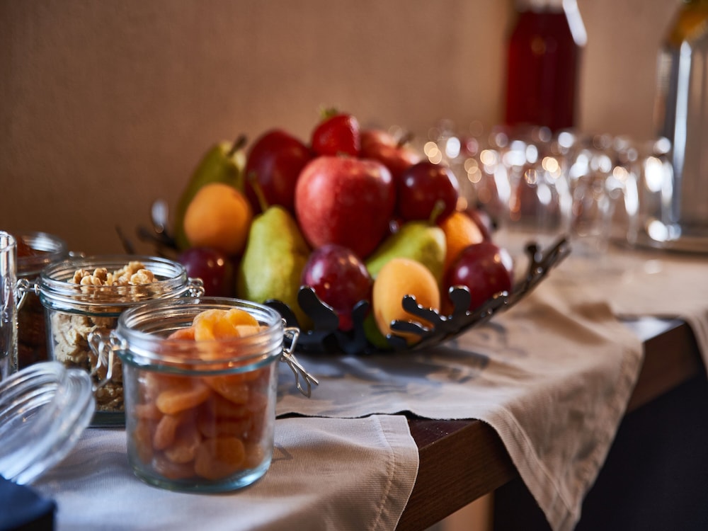 Victoria Alpine Boutique Hotel & Fine Dining — Meiringen — photo 4