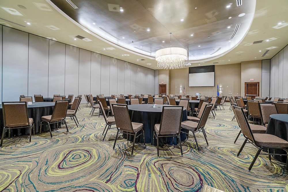 Hilton Garden Inn Edmond Oklahoma City North OK - photo 65