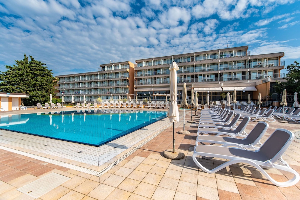 Arena Hotel Holiday in Medulin, Croatia