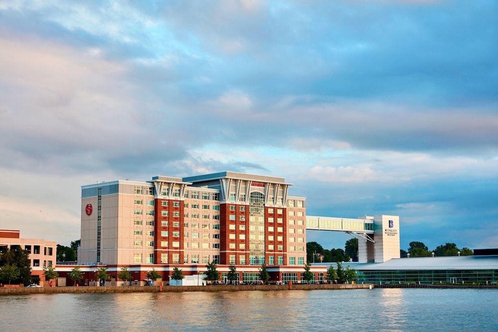 Sheraton Erie Bayfront Hotel - featured photo