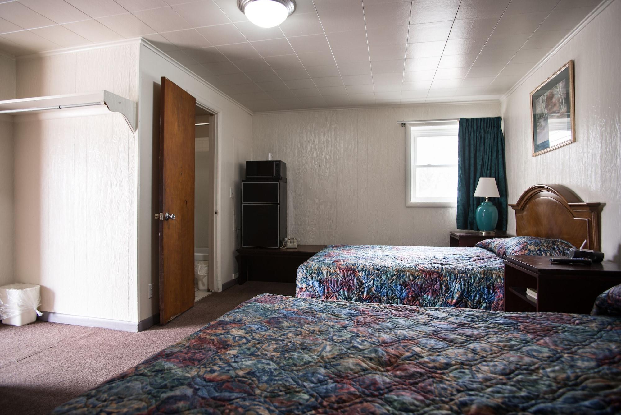 Rosemount Motel - photo 16