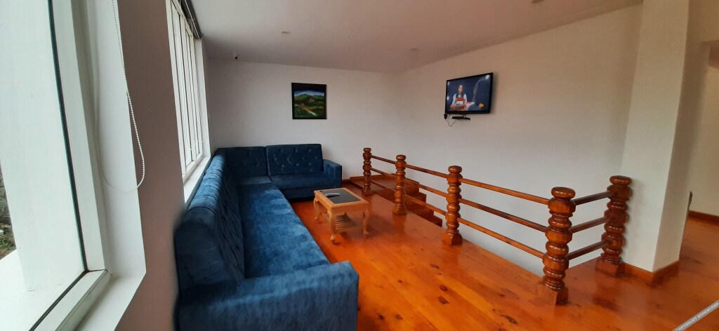 Fressotel Tanzanite in Kodaikanal, India