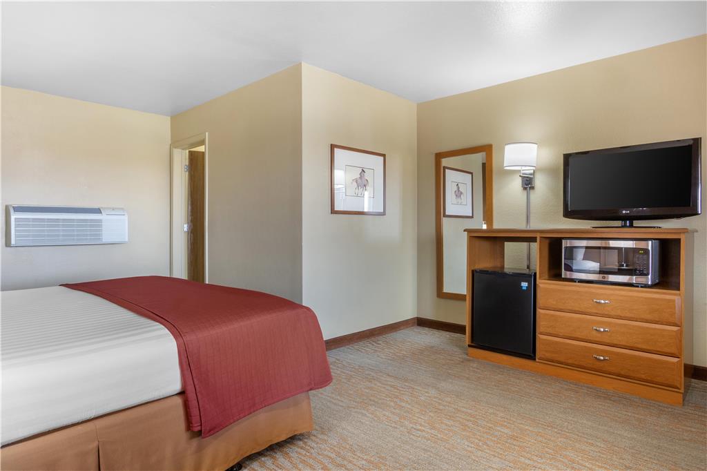 Best Western Canyon De Chelly Inn - photo 9