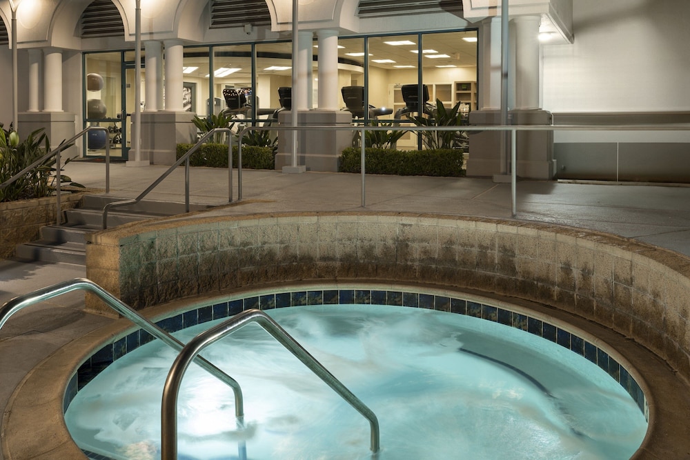 Costa Mesa Marriott - photo 37