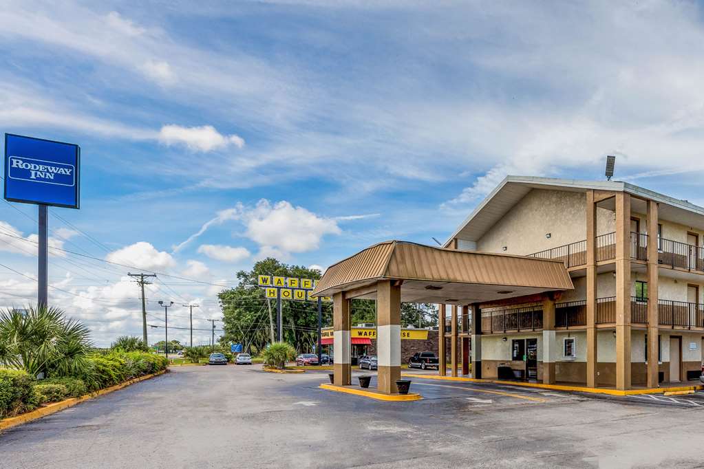 Rodeway Inn Fairgrounds Casino - photo 5