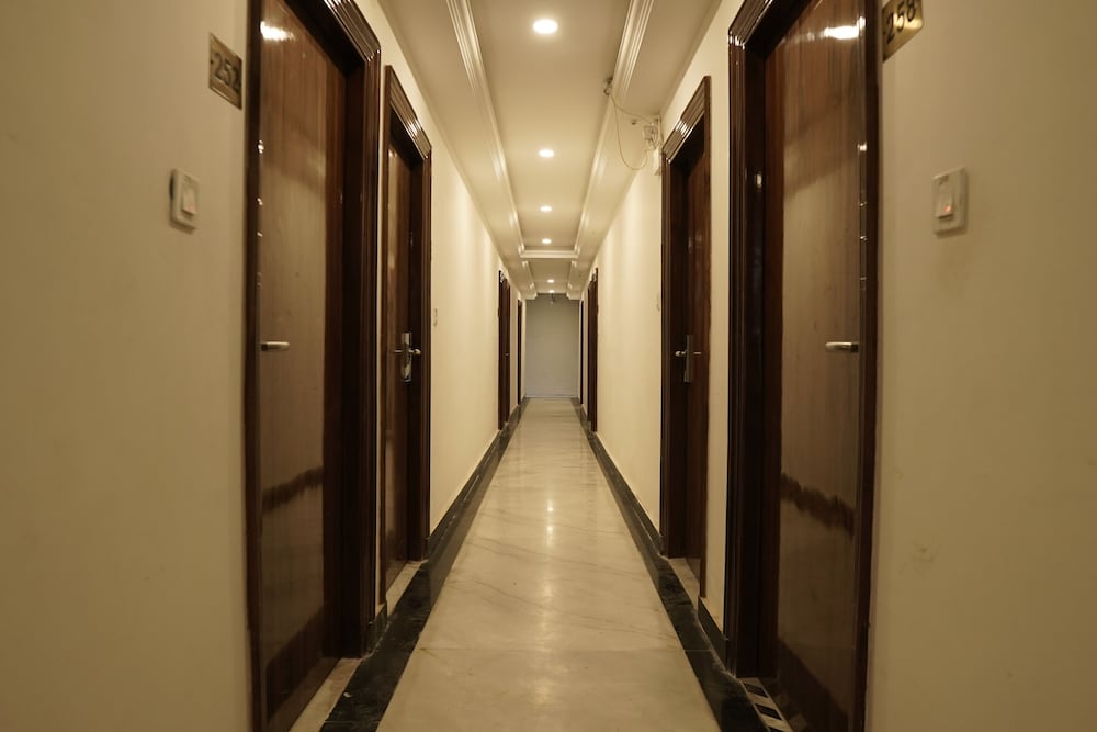 Hotel The Black Gold — Kharar — photo 2