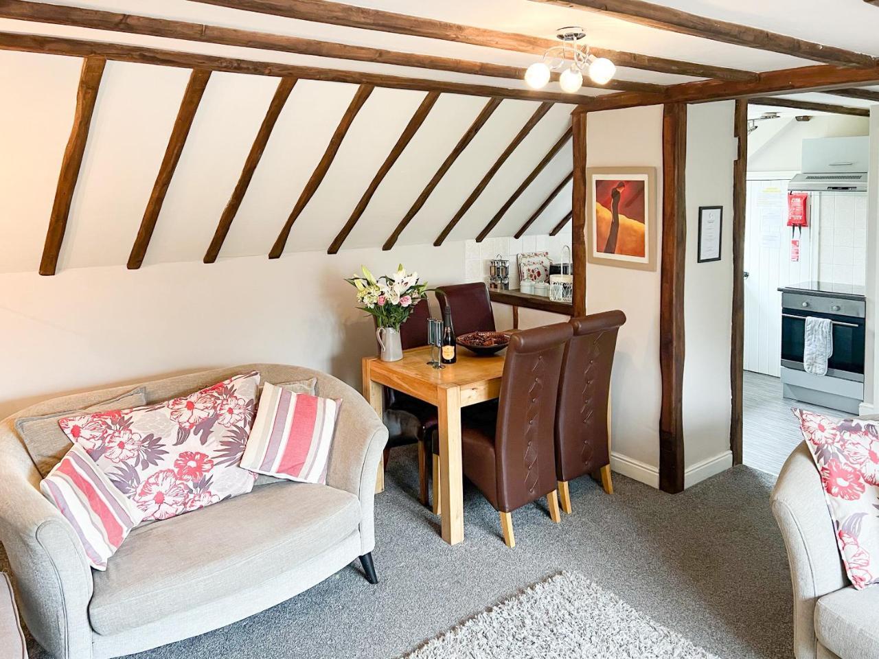 Hayloft E2699 in Skegness, United Kingdom