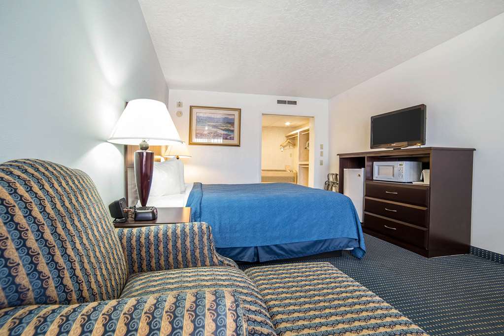 Quality Inn Rock Springs Green River - photo 19