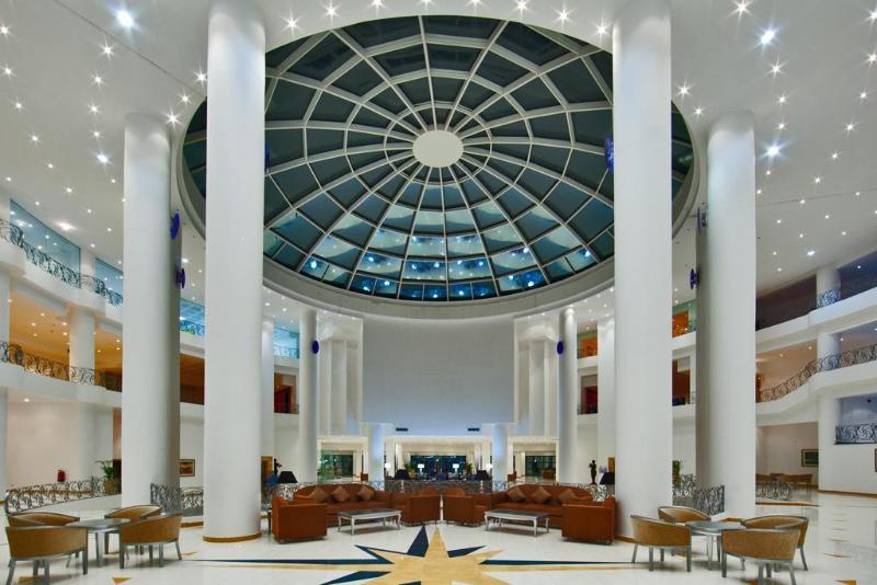 Amarina Star Resort and Aqua Park in Sharm El-Sheikh, Egypt