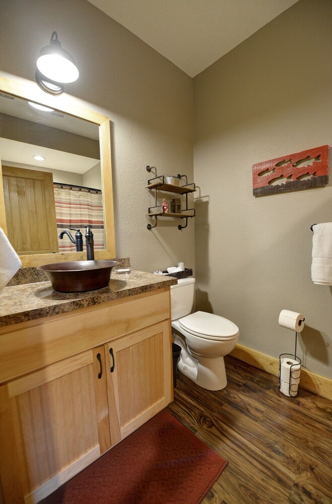 Blue Water Resort - photo 34