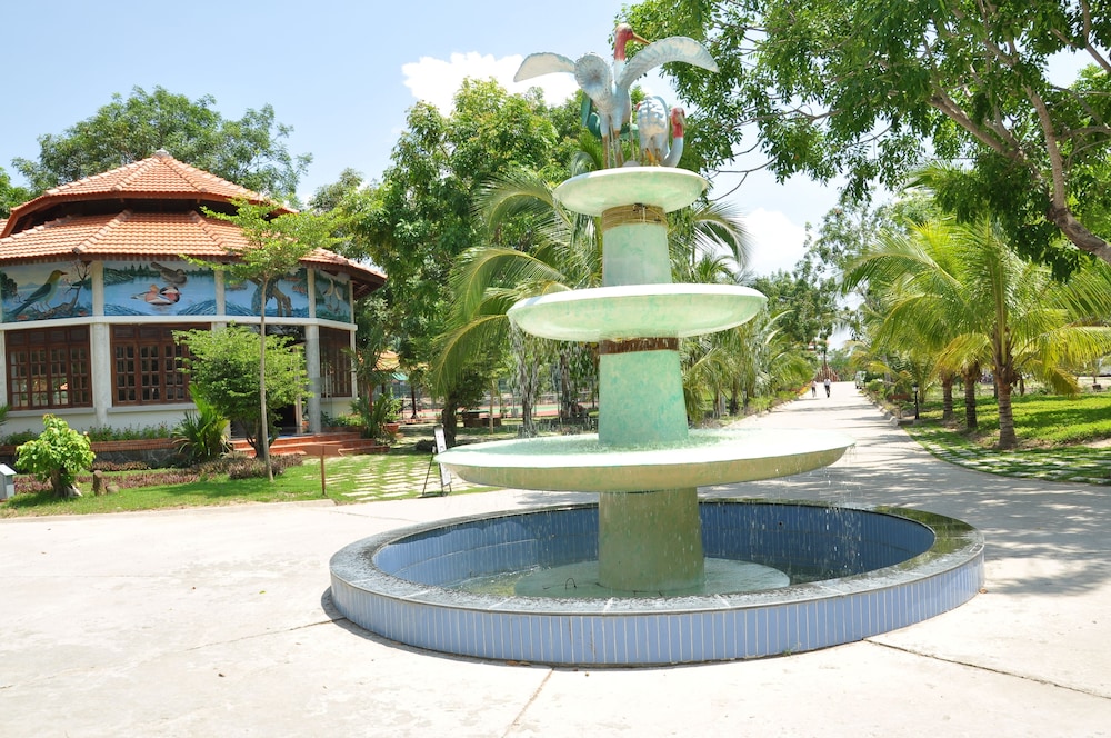 Dat Lanh Resort — La Gi — photo 3