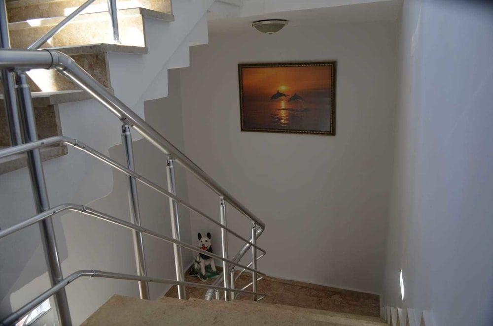 Has otel — Sereflikochisar — photo 3