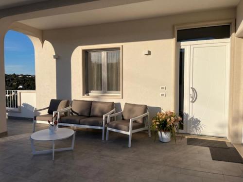 Casa Vacanze 'La Quercia' — 4-Star Luxury Hotel in Cisternino, Italy