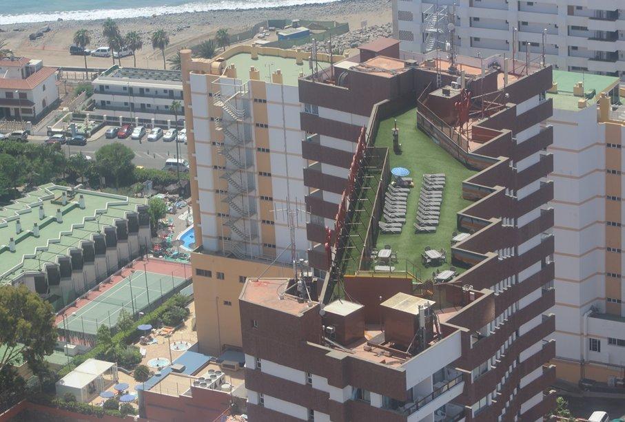 Corona Roja — Playa Del Ingles — photo 2