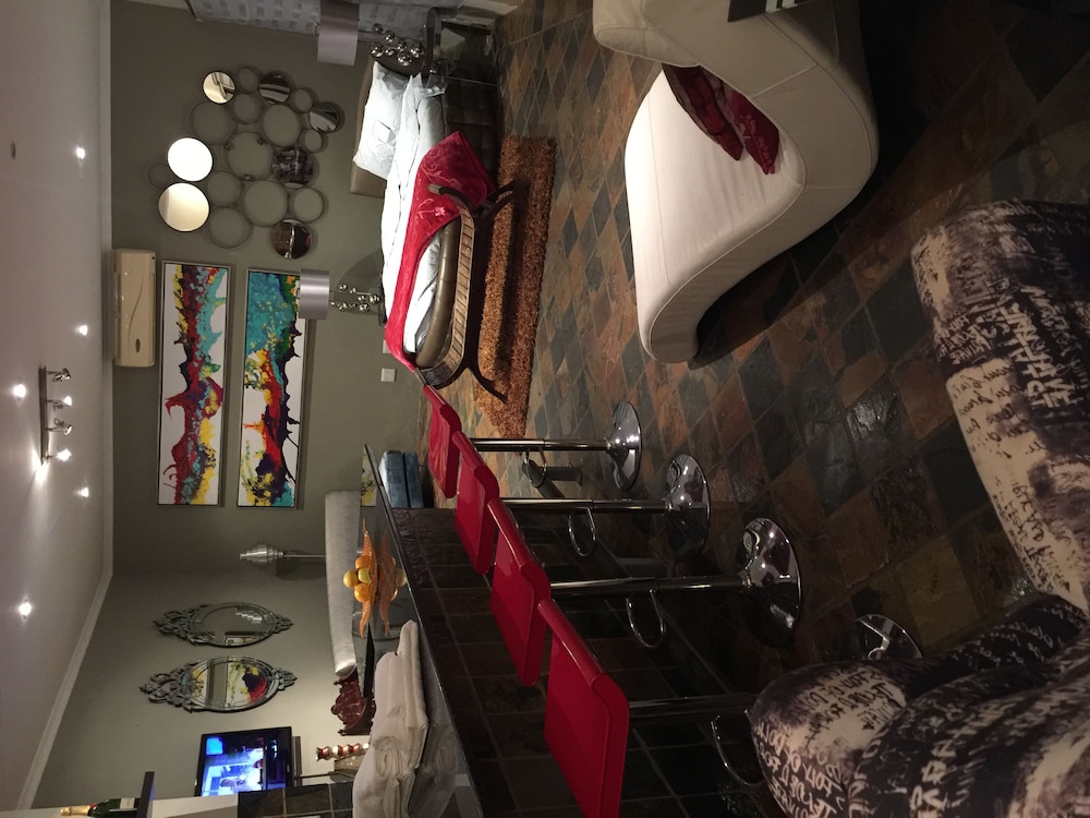 Fab Stay — hotel in Centurion