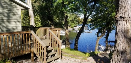 Riverside Resort - photo 6
