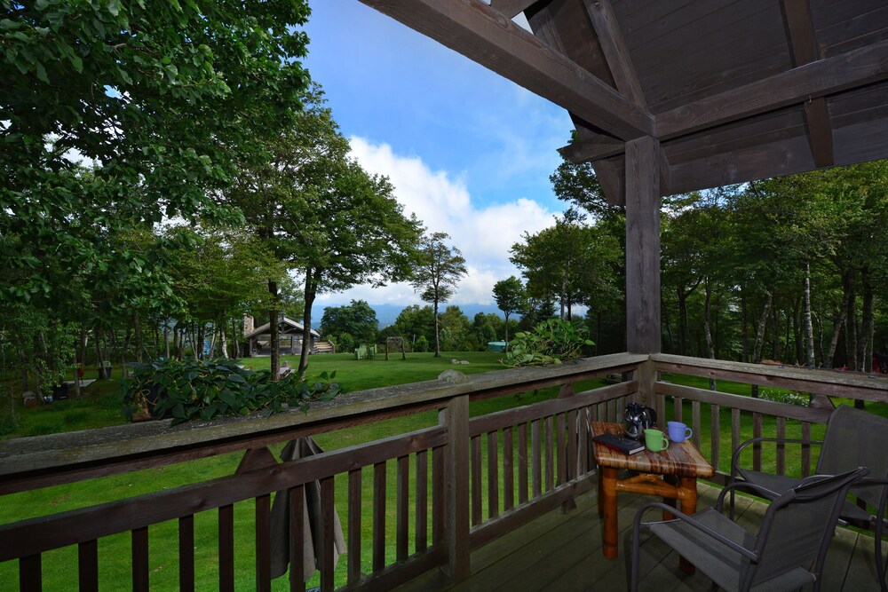 Beech Mountain Inns - photo 17