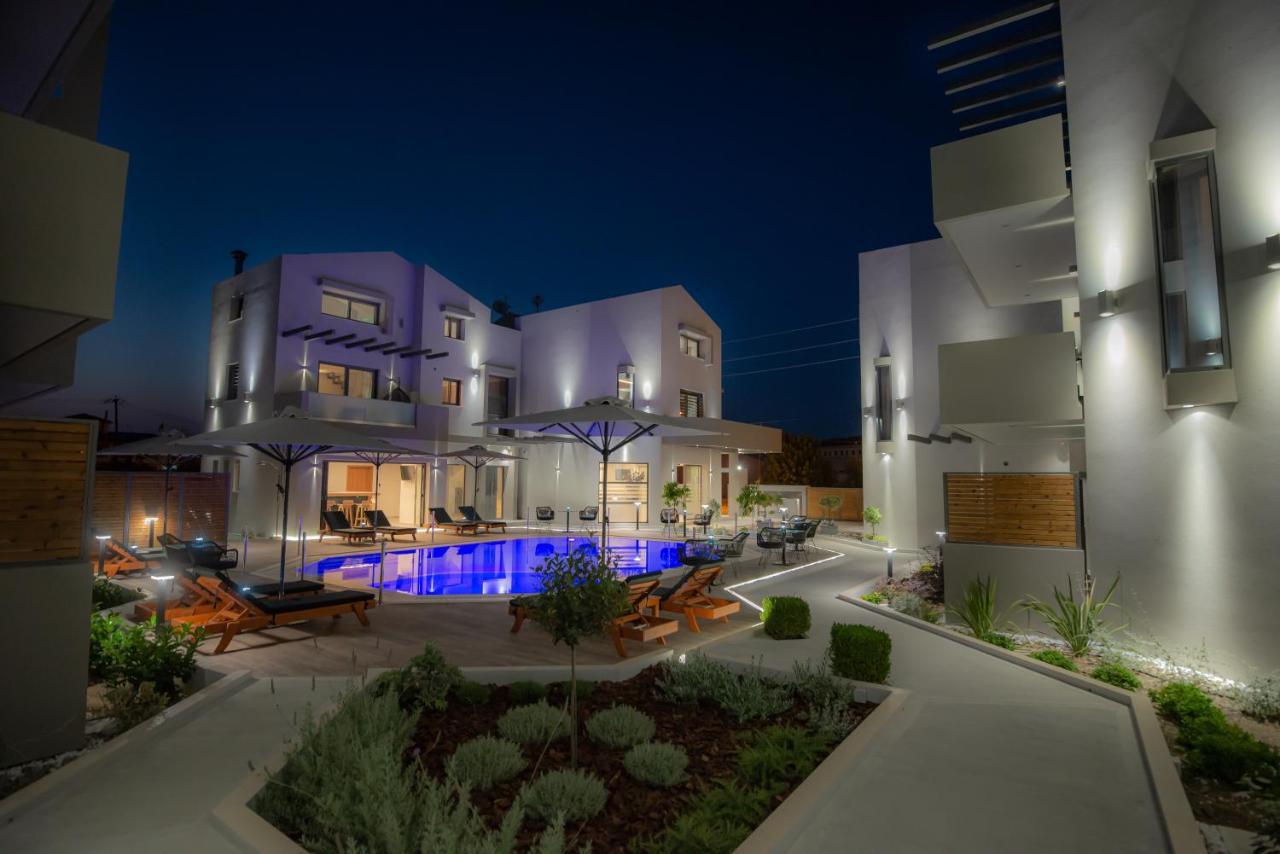 The Victoria Lefkada in Lefkada, Greece