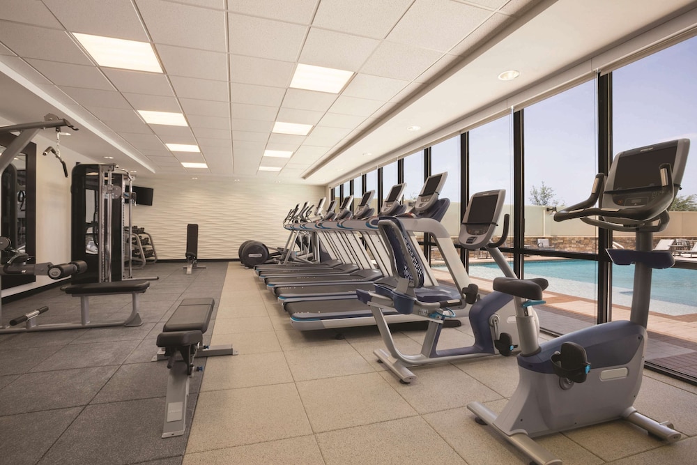 Embassy Suites by Hilton McAllen Convention Center - photo 36